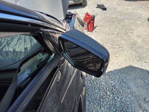 Passenger Side View Mirror Coupe Opt DR2 Fits 15-18 ATS 3711875