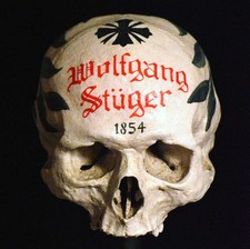 مقتنيات Hallstatt Skull