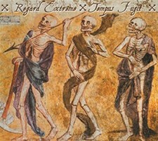 REGARD EXTREME Tempus Fugit CD Digipack 2020 LTD.200