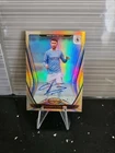 2020-21 Panini Chronicles Auto Aymeric Laporte /90 MAN CITY