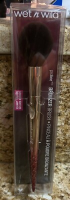 Wet n Wild Ltd Ed Proline Bronzer Brush {FIRE & ICE DRAGON COLLECTION}