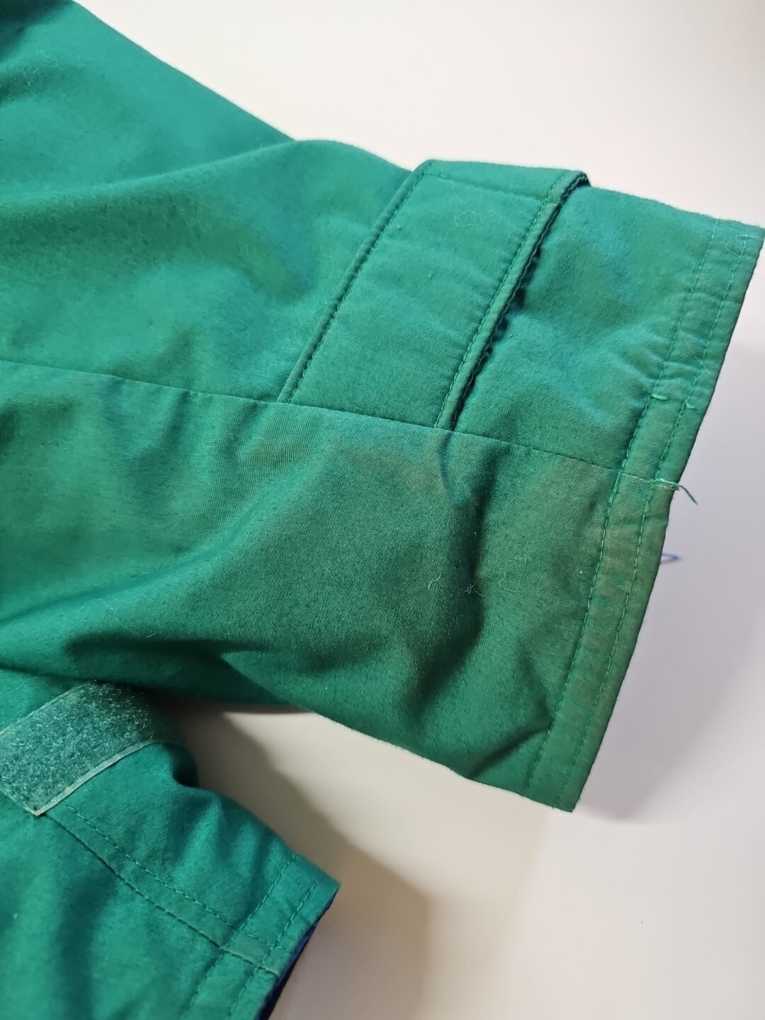 Mighty Mac Gloucester Goose Down Jacket Coat Work… - image 6