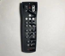 Original Remote With Laser 102347 for WolfVision V-8neo Visualizer Used WORKS