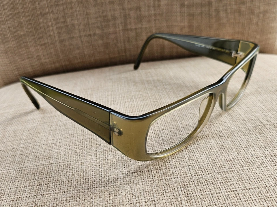 Marco de gafas Tommy Hilfiger para mujer TH7025 GRN 53[]16 130 Foto 3 de 4