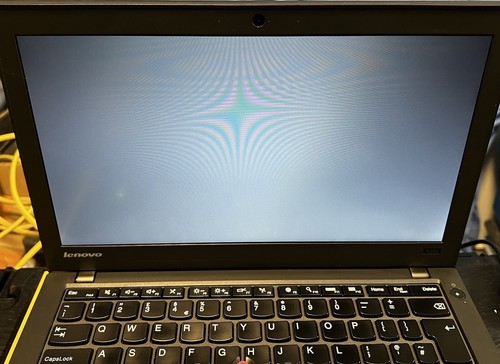 Lenovo Thinkpad X250 (240gb SSD i5-5300 2.3GHz 8GB RAM) Laptop - Picture 7 of 22