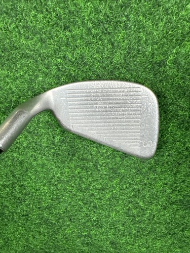 PING ISI Karsten Sand Wedge - Herren (Graphit, 35,5 Zoll, Rechtshändig, Regular) - Bild 2 von 5