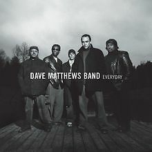 Everyday von Dave Matthews Band | CD | Zustand gut - Bild 1 von 1