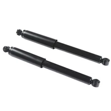 For GMC Sierra 1500 2007-2017 2018 Pair Rear Shock Absorbers Assembly Set of 2