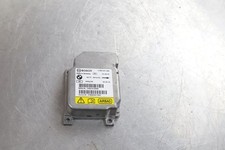 BMW 3 E46 2000 Airbagsteuergerät 6912123 RIM13484