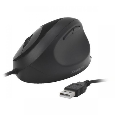 Kensington K75403EU Pro Fit Ergo kabelgebundene Maus