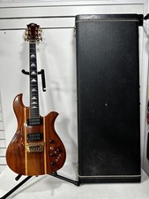 BC RICH EAGLE SUPREME ELECTRIC GUITAR 1987 (P03059276)