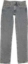 Levi's 511  Herren Blau Straight Slim  Jeans W28 L32 (86473)