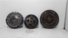 Kit d'embrayage Smart FORTWO