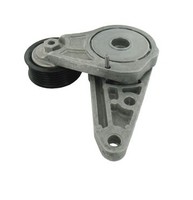 SKF Riemenspanner Keilrippenriemen Ø62Mm Links FüR Ford C-Max II Grand Volvo