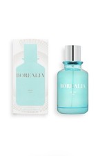 Borealia For Him Eau de Parfum Hombres 100ml Mercadona Fragancia Perfume Nuevo