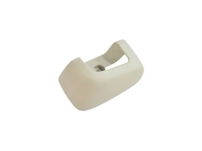 Genuine Mopar Seat Back Bezel Left 5VQ02PD2AB