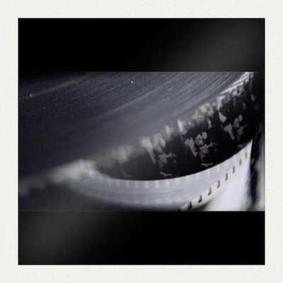 Soundwalk Collective What We Leave Behind  Jean-Luc Godard Archives: [New] 12''