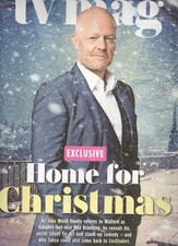 The Sun TV Magazine – December 13 to 19, 2025 - Jake Wood, Eastenders