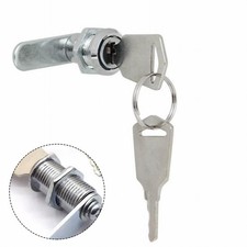 Boîtes aux lettres serrure boîte aux lettres levier de fermeture la serrure à