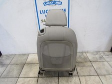 2008 09 10 11 12 13 Audi A5 Front Left Seat Pick Up Only