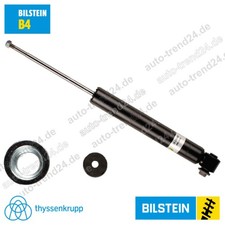 Bilstein B4 Gasdruckstoßdämpfer hinten u.a.: BMW 5er E60, Bj. 2001-2010