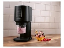 Eiscrememaschine silvercrest premium freezy i...