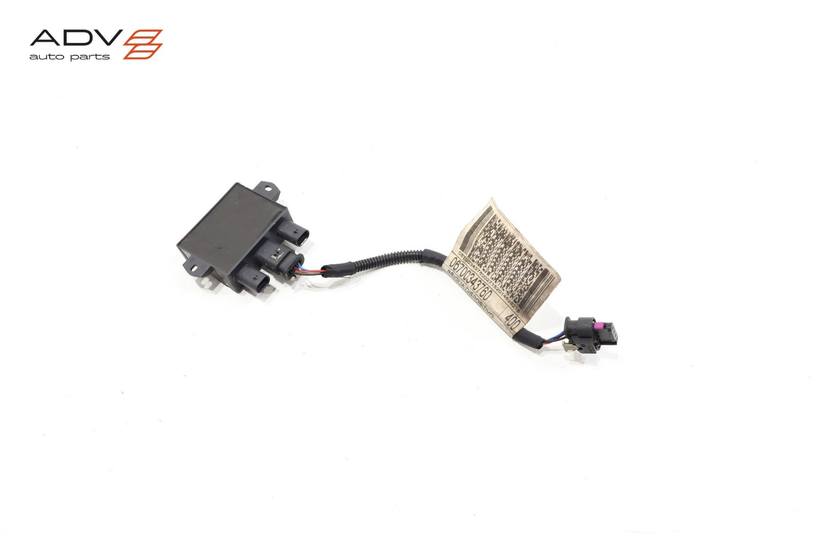 Maserati Ghibli S Q4 2014-2020 Intrusion sensor P/N 14930
