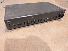 NAD Monitor Series 1300 Hi-Fi Pre Amplifier P...