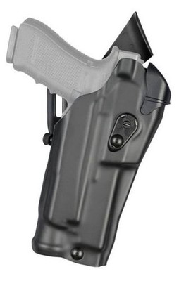 トイガン SAFARILAND ALS Safariland ALS Tactical Thigh Holster | TacticalGear.com