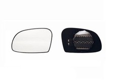 Glace de rétroviseur Citroen SAXO