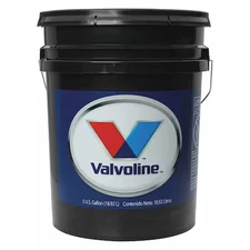 Valvoline 792585 Bearing Grease, 35 Lb, Pail, Green