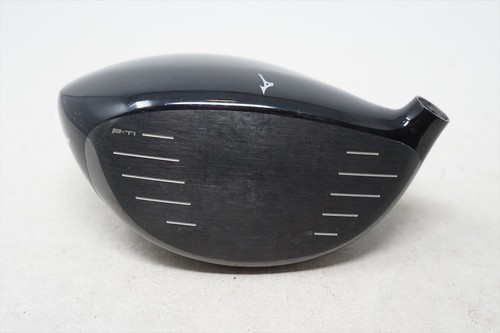 Mizuno St-X 12* Driver Club Head Only 1181962 - Picture 2 of 4