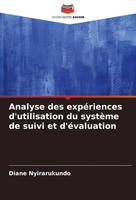 Analyse Des ExpéRiences D'utilisation Du SystèMe De Suivi Et D'éValuation Buch