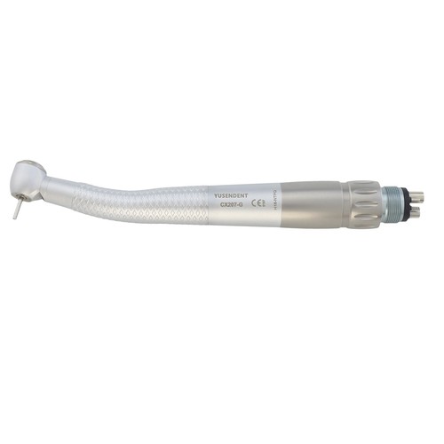 COXO Dental Handpiece High Speed Fiber Optic LED CX207-G KaVo NSK LED Coupling - Afbeelding 176 van 286
