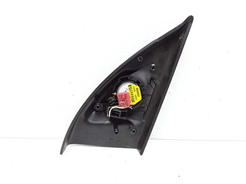 Volvo XC90 2003 Left front door speaker 8666662 LGI94070 - Image 2 of 4