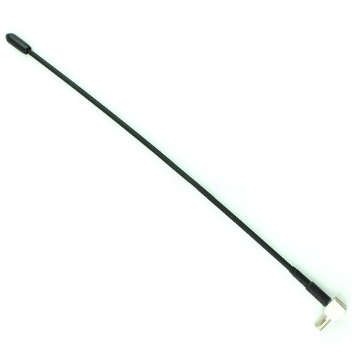 Amplificador amplificador antena banda ancha 5DBi conector 4G LTE TS9 2 piezas para 2442 - Imagen 5 de 6