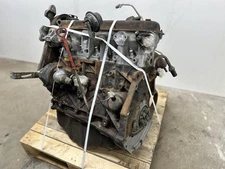 AUDI 100 5000 C3 1986 2.3 Motor Engine NF NF003262 054103021 Petrol 