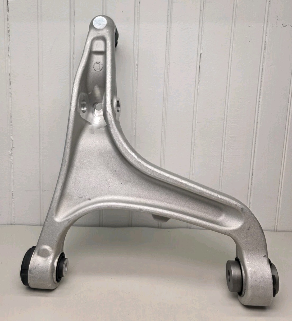 Maserati Quattroporte 2014-2017 Front Right Lower Control arms Set