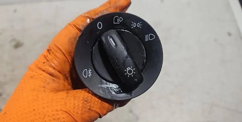 VW PASSAT Variant B6 3C5 Scheinwerferschalter 1K0941431 0.08 Petrol 34686080