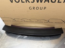 Audi Ttrs 8j Style Rear Boot Spoiler