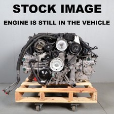 1997-1999 Porsche Boxster 986 2.5 Engine Motor 146k Miles Oem