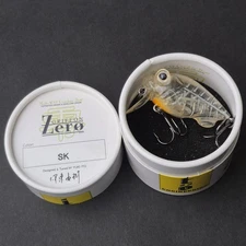 Megabass ito Griffon Zero SPOOK KILLER UNUSED