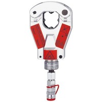 Klauke Presskopf Hydraulisch, 16 PK60VPFT Abisolieren Presskopf