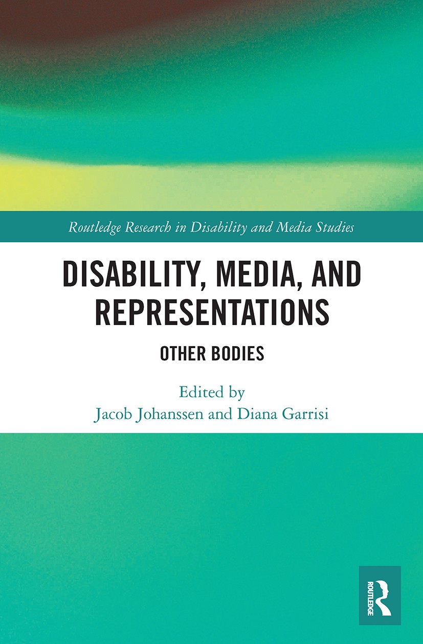 Disability, Media, and Representations