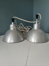 Vintage Photax Studio Lamps For BC or ES Photography