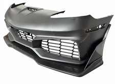 Pare-choc avant Chevrolet CORVETTE