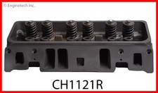 Enginetech Remanufactured Engine Cylinder Head Complete For Chevrolet Silverado Enginetech Remanufactured Engine Cylinder Head Complete For Chevrolet Silverado