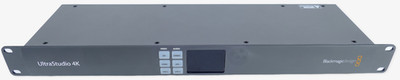 Blackmagic Design UltraStudio 4K 2 + OVP + Rechn./GEWÄHR!