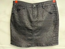 Rock von AMISU Gr. 38 (Guter Zustand)