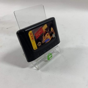 Virtua Racing Deluxe (Sega 32X, 1994)